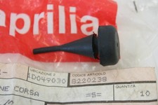 Center Stand End Stop Aprilia