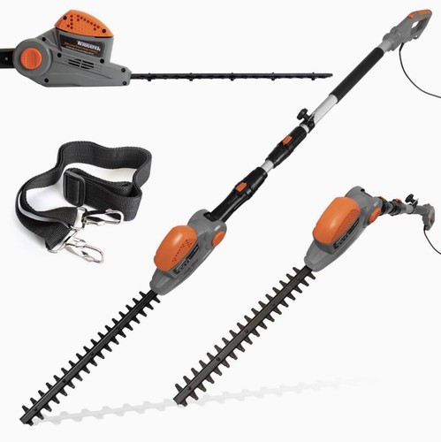 Terratek corded extendable - corded,