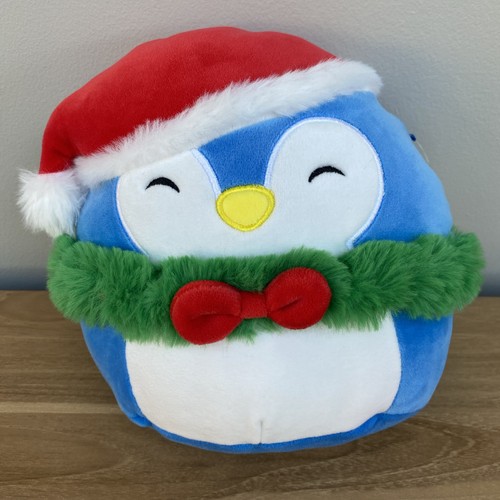 Squishmallows puff the - puff,