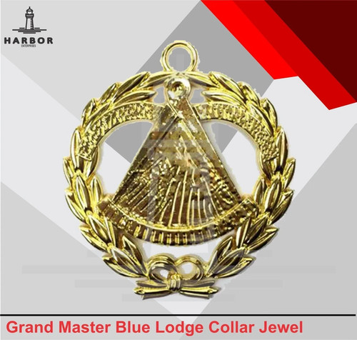 Masonic grand master - masonic,