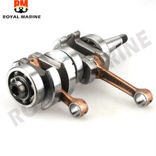 350-00030-0 Crankshaft Assy