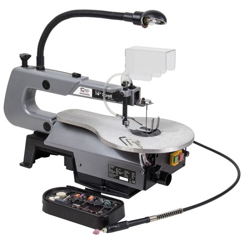 Sip flexi drive - scroll, saw
