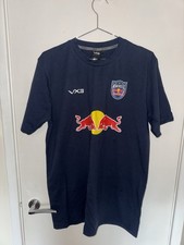 Official  Newcastle Red Bulls