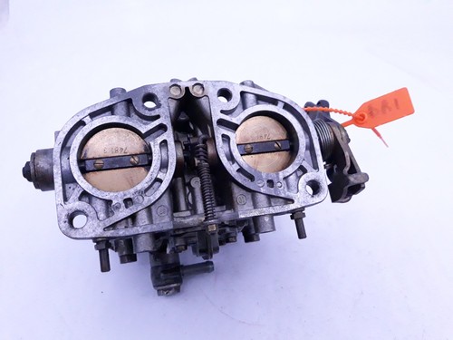 Dell orto drla fd - 40,