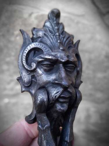The satyr rare - satyr",
