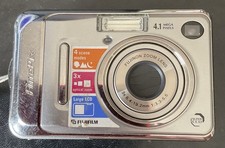 Fujifilm FinePix A400 Digital