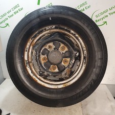 FORD TRANSIT MK7 MK6 16 INCH