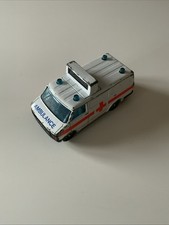 Matchbox 5” BEDFORD VAN