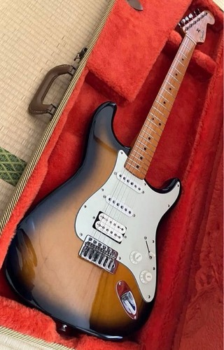 Fender american vintage - american, 57
