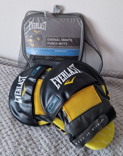 Everlast evergel mantis - everlast,