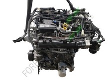 2023 FORD PUMA ENGINE YZJA 1.5