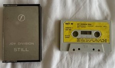 Joy Division Still’ Fact 40c