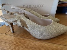 Women paradox champagne - paradox,