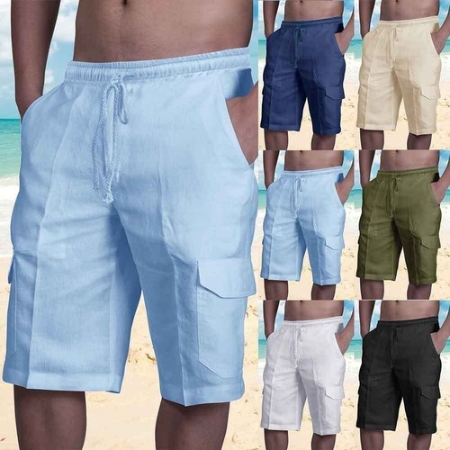 Mens cotton linen - cotton,