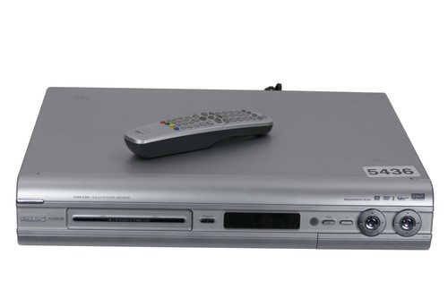 Philips dvdr5350h dvd - |,