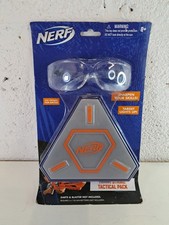 NERF Flash Strike Tactical