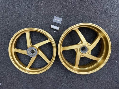 Ducati marchesini magnesium - marchesini, *magnesium*
