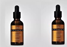 2X Bronzan Dr Viton Natural