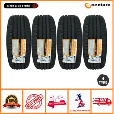 4 x 215/60R16 CENTARA VANTI