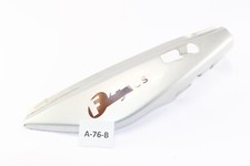 BMW F 650 CS Bj. 2003 - rear