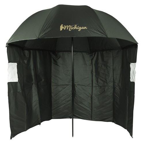 Carp sea fishing umbrella - umbrella, with