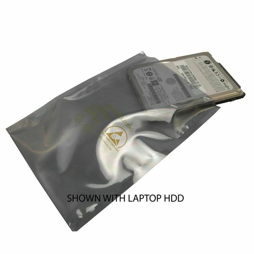 Antistatic metallised - x,
