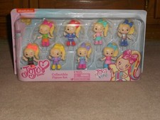 New 2021 JoJo Siwa Collectible