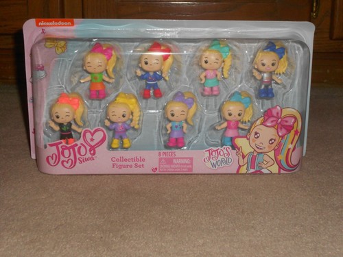 New 2021 jojo siwa collectible - 2021,
