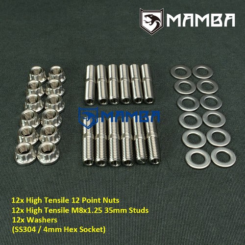 Turbo exhaust manifold - turbo,