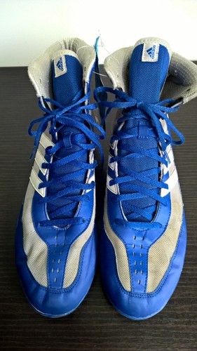 Adidas adizero mat wizard - mat, 3