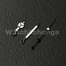 Mercedes Watch Hands For SEIKO