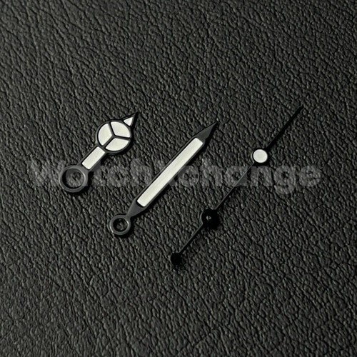 Mercedes watch hands - for, seiko