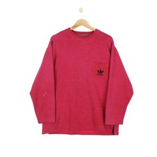 Adidas Vintage Sweatshirt 90s