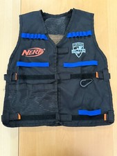 Nerf N-Strike Elite Tactical Vest Jacket