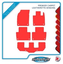 Fits Volvo XC90 7-Seater MPV