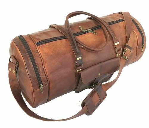 Duffle men gym goat - duffle,