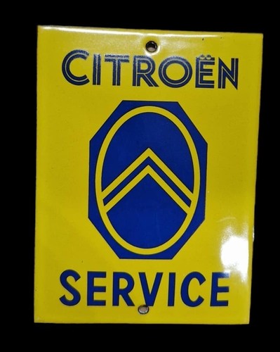 Citroen service - citroen,