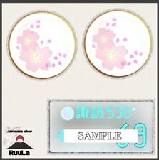 JDM License plate glow hole