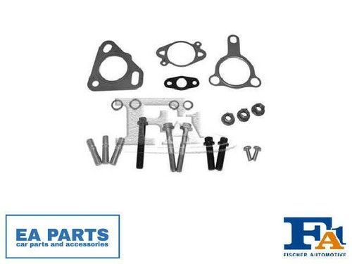 Mounting kit charger for opel - kit,,