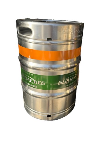 Global keg commercial empty - keg,