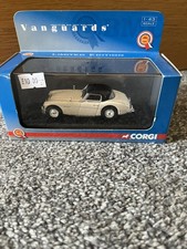 Corgi Vanguards 1.43  Austin