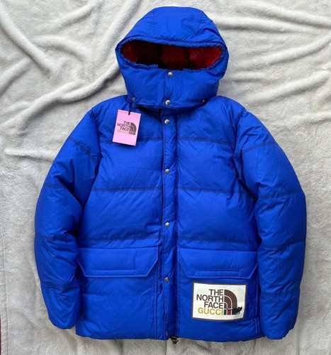 Gucci the north - gucci, x