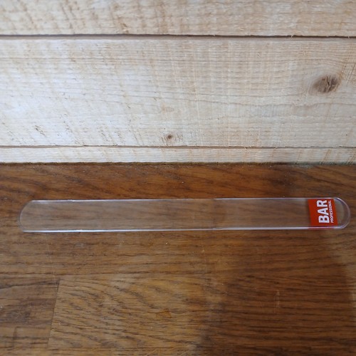 Bar professional clear beer - professional,