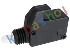 FOR PEUGEOT 406 95-04 CENTRAL