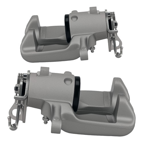 Brake caliper rear - brake,