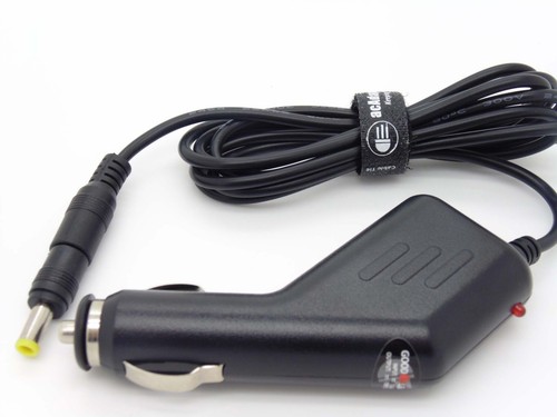12v car charger power - 2a, in