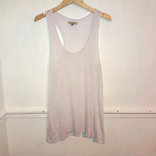 Zara Womens Top Pink Size S UK