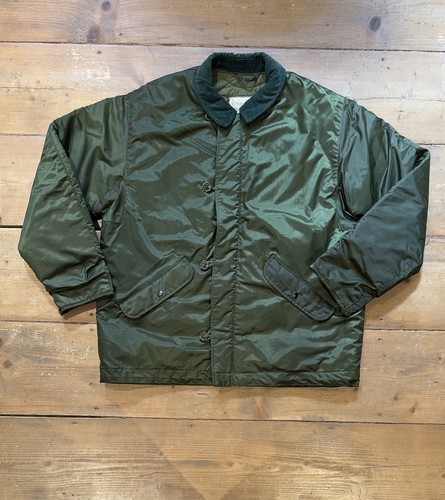 Vintage 70s alpha lndustries - vintage,