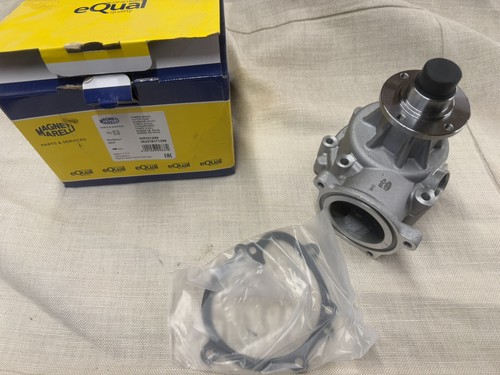 Genuine magneti marelli - magneti, bmw