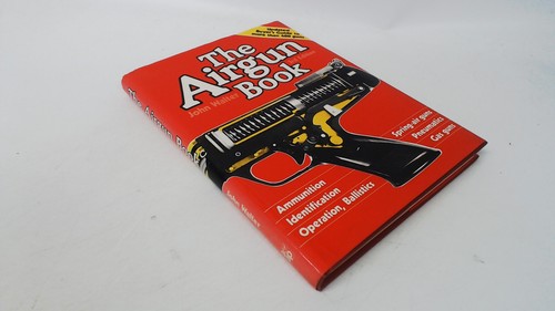 Air gun book walter john - book,, walter,